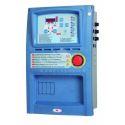 GENSET AUTOMATIC TRANSFER UNIT ATS WITH POWER SENSOR