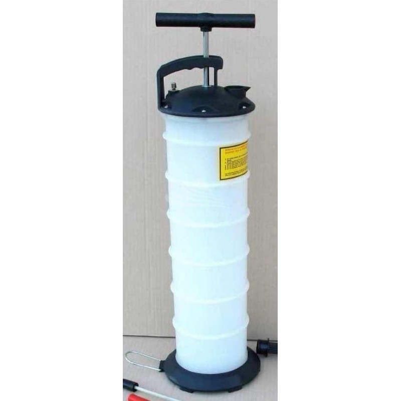 BINDA OIL EXTRACTOR