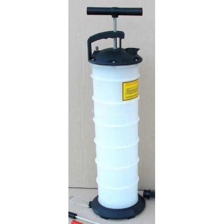 BINDA OIL EXTRACTOR