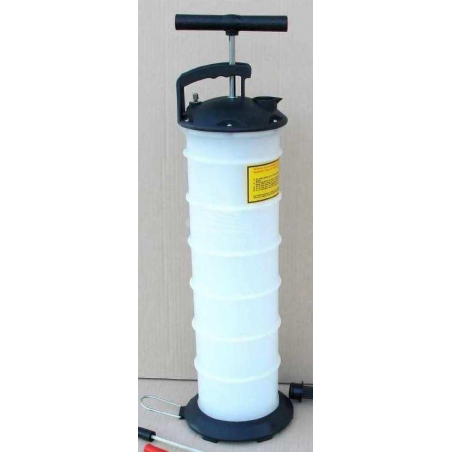 BINDA OIL EXTRACTOR
