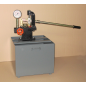 BINDA POMPA Manuale PI1300
