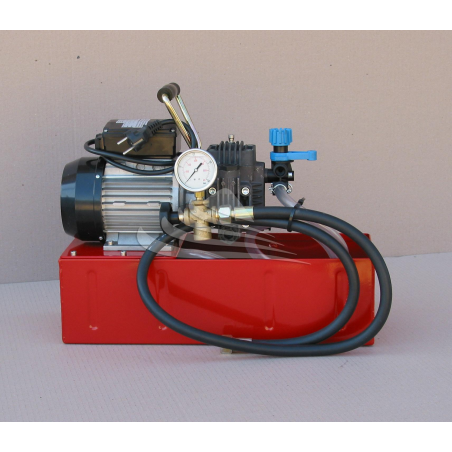 BINDA POMPA EL PTP 43