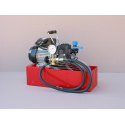 BINDA EL PTP43 Pompa elettrica per acqua salata