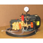 BINDA ELPTP 180 ELECTRIC PUMP
