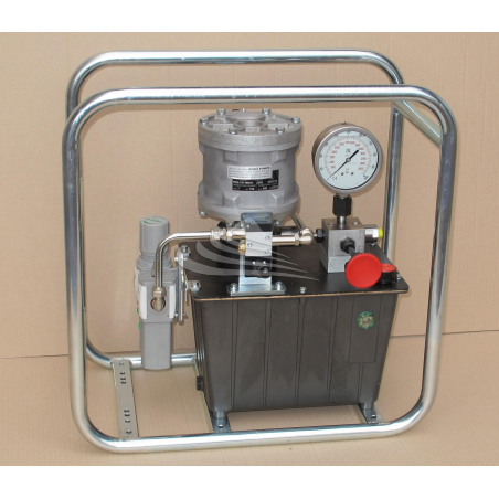 BINDA POMPA AIR PTP 651