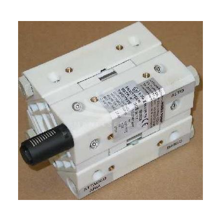 BINDA POMPA CUBIC MDGET BOX
