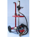 BINDA GREASE KIT