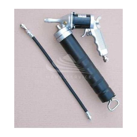 BINDA PNEUMO GUN 