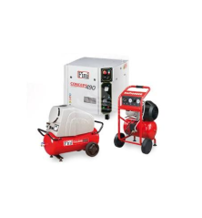 FINI COMPRESSORE K-MAX 5.5-10