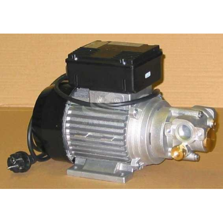 BINDA POMPA VISCOMAT GEAR