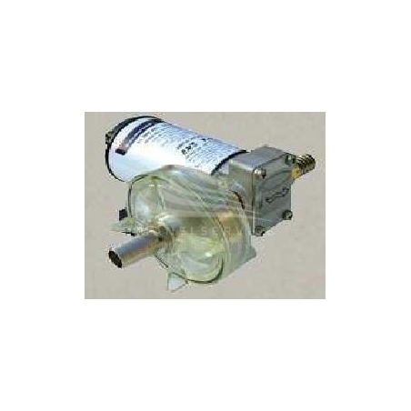 BINDA POMPA UP X 3 DC