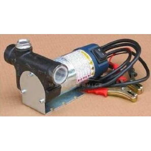 BINDA POMPA DIESEL PUMP DC