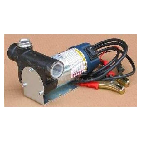 BINDA POMPA DIESEL PUMP DC