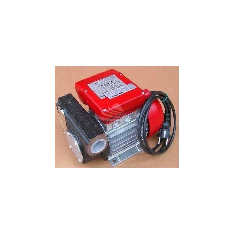 BINDA POMPA DIESEL PUMP AC