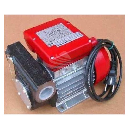 BINDA POMPA DIESEL PUMP AC