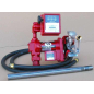 BINDA FIX UP BENZ DC 12 METER