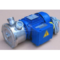 BINDA EP NAUTIC INOX
