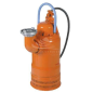 BINDA KDFU 125 NT
