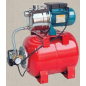 BINDA HP JET INOX 1