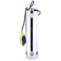 BINDA WELL INOX
