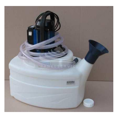 BINDA POWER PLUS