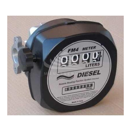 BINDA CONTA LITRI FM3