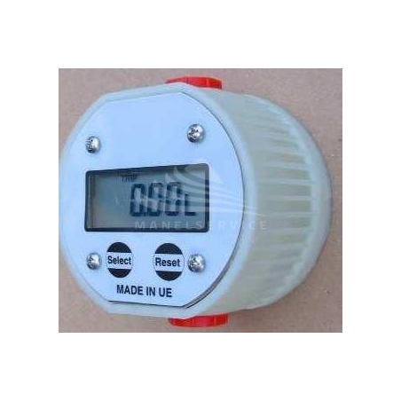 BINDA POMPA EXCELSIOR - G E00 GB