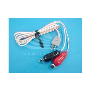 HONDA BATTERY CHARGER CABLE