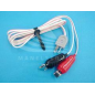 HONDA BATTERY CHARGER CABLE
