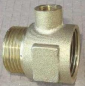 BINDA PM 1" 1/4