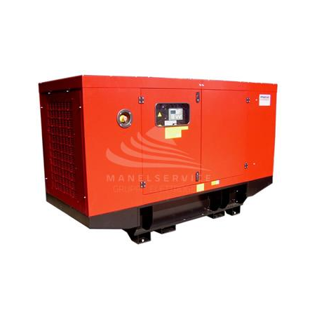 MASE MPL 110 S-I