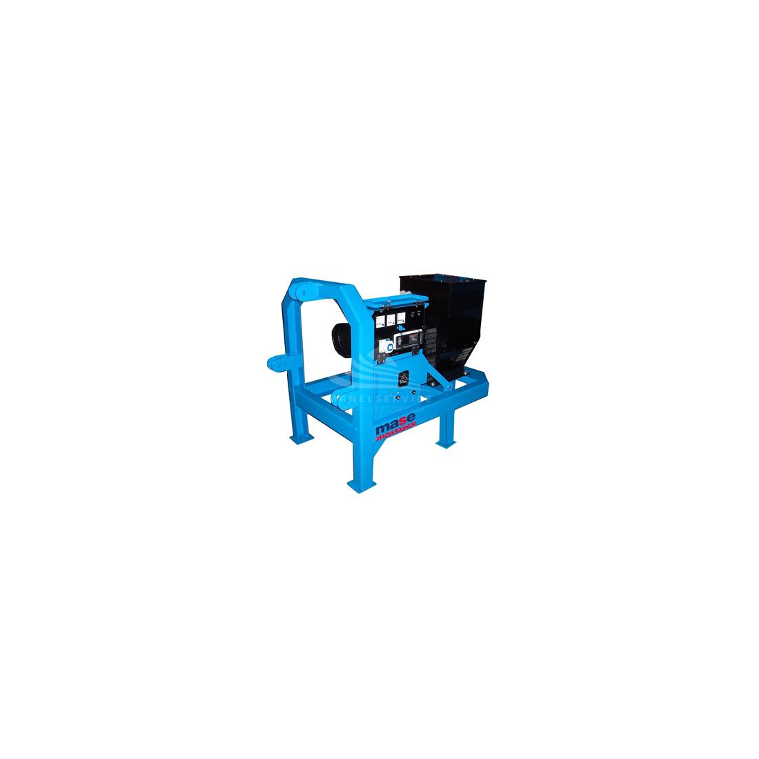 Maspe Machine MASE IS 2.6