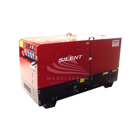 MASE MPV 33 BA
