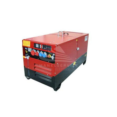 MASE MPV 22 BA