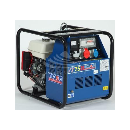 MASE FX 7.5 H/A