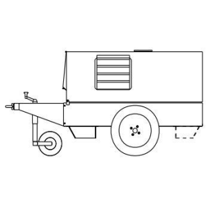 MOSA CTL 300