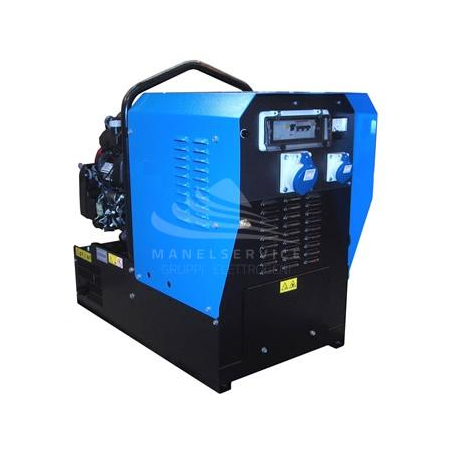MASE FX 12 GH