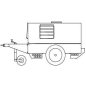 MOSA CTL 400