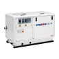 MASE IS 19 GENERATORE MARINO MONOFASE 18.4KW MASE IS 19 GENERATORE MARINO MONOFASE 18.4KW