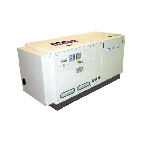 MASE MARINER 44 TS