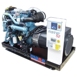 MASE MARINER 52 MT
