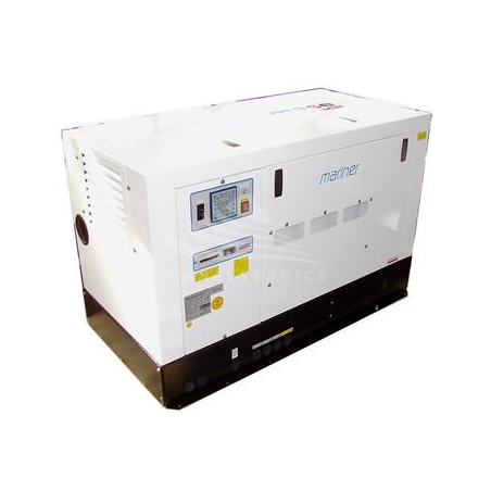 MASE MARINER 2510 TS