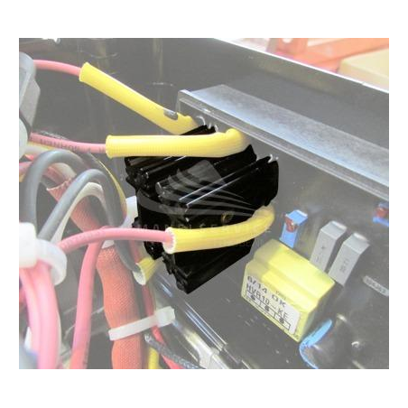 Gruppo elettrogeno MOSA GE 35 PSX