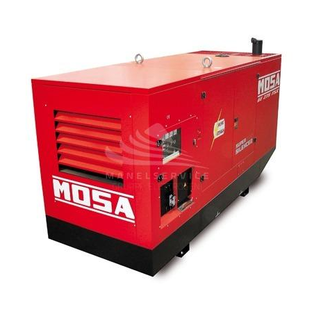 MOSA GE 275 FMSX EAS