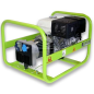 PRAMAC E5000 SINGLE PHASE PRAMAC E5000 SINGLE PHASE