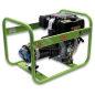 PRAMAC E6500 SINGLE PHASE PRAMAC E6500 SINGLE PHASE