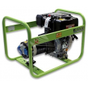 PRAMAC E6500 DIESEL MONOFASE