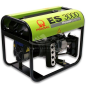 PRAMAC ES3000 BENZINA MONOFASE, AVR