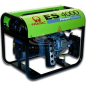 PRAMAC ES4000 Gruppo elettrogeno Monofase 3.1 KW AVR