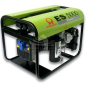 PRAMAC ES5000 Gruppo elettrogeno BENZINA MONOFASE, AVR